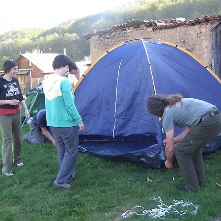 Rosa بيت ضيافة