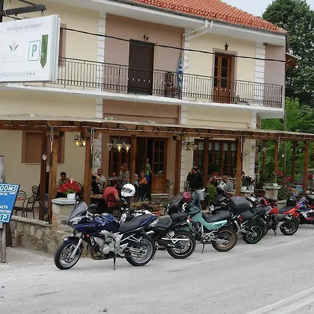 بيت ضيافة Rosa 3*