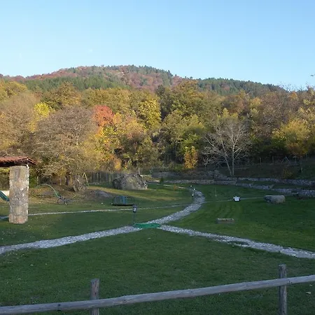 Rosa بيت ضيافة