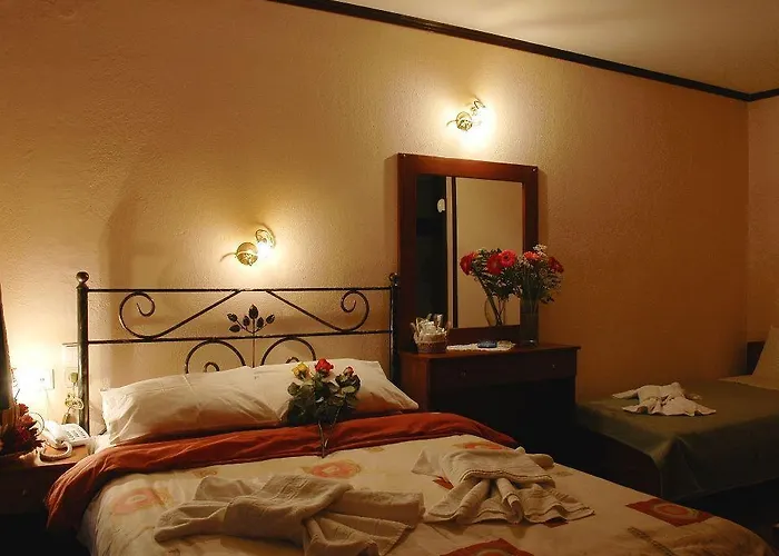 Gasthuis Rosa Antartiko