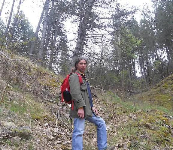 Rosa Gasthuis Antartiko